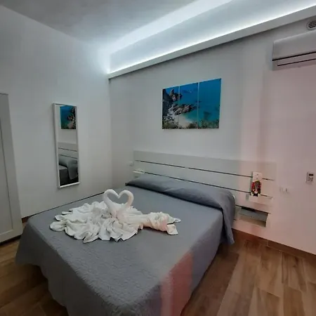 Vista Mare Gasponi