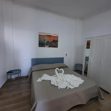 بيت ضيافة Vista Mare