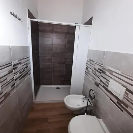 Vista Mare 3* Gasponi