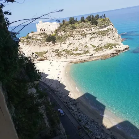 بيت ضيافة Vista Mare