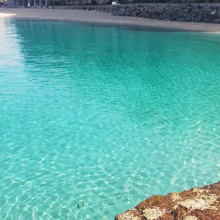 بيت ضيافة Vista Mare Gasponi