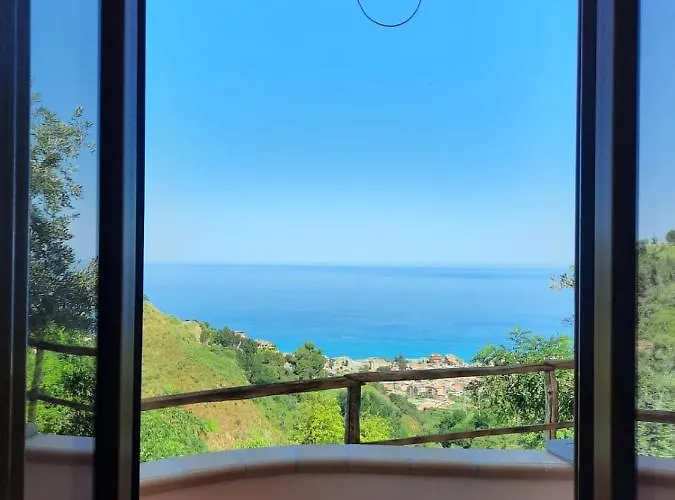 Vista Mare بيت ضيافة 3*
