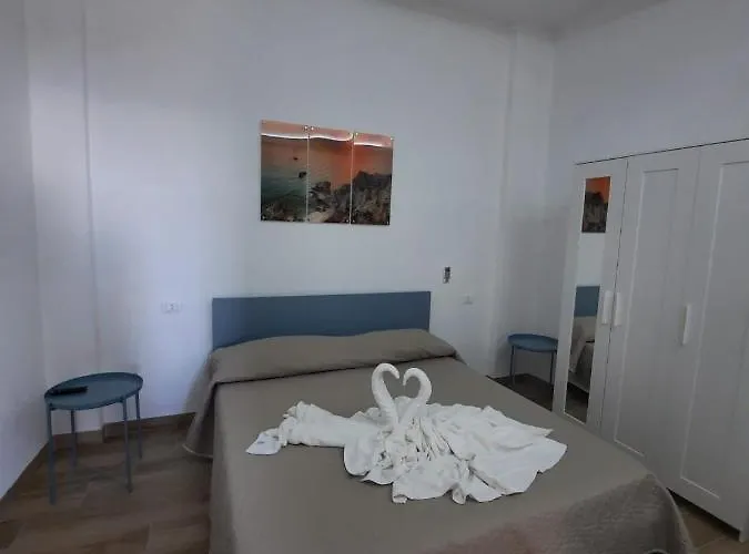 بيت ضيافة Vista Mare