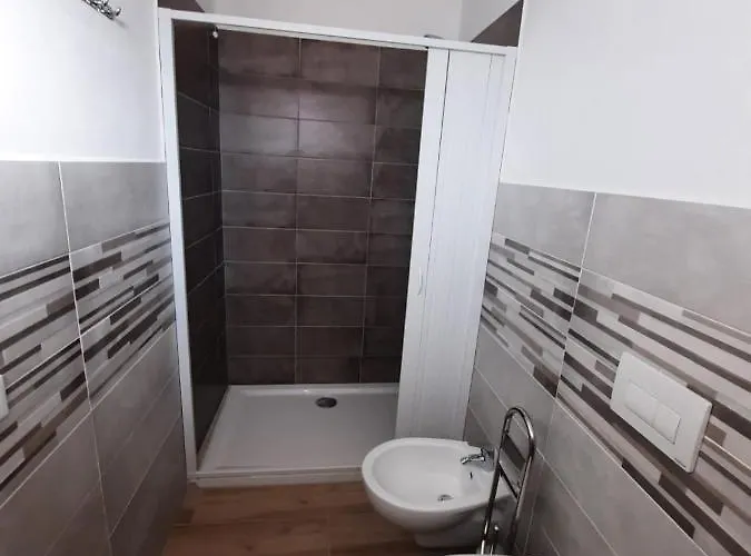 Vista Mare 3* Gasponi