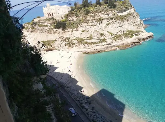 بيت ضيافة Vista Mare